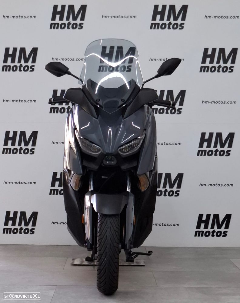 Yamaha X-Max 125 TECHMAX - 18 MESES DE GARANTIA - 3