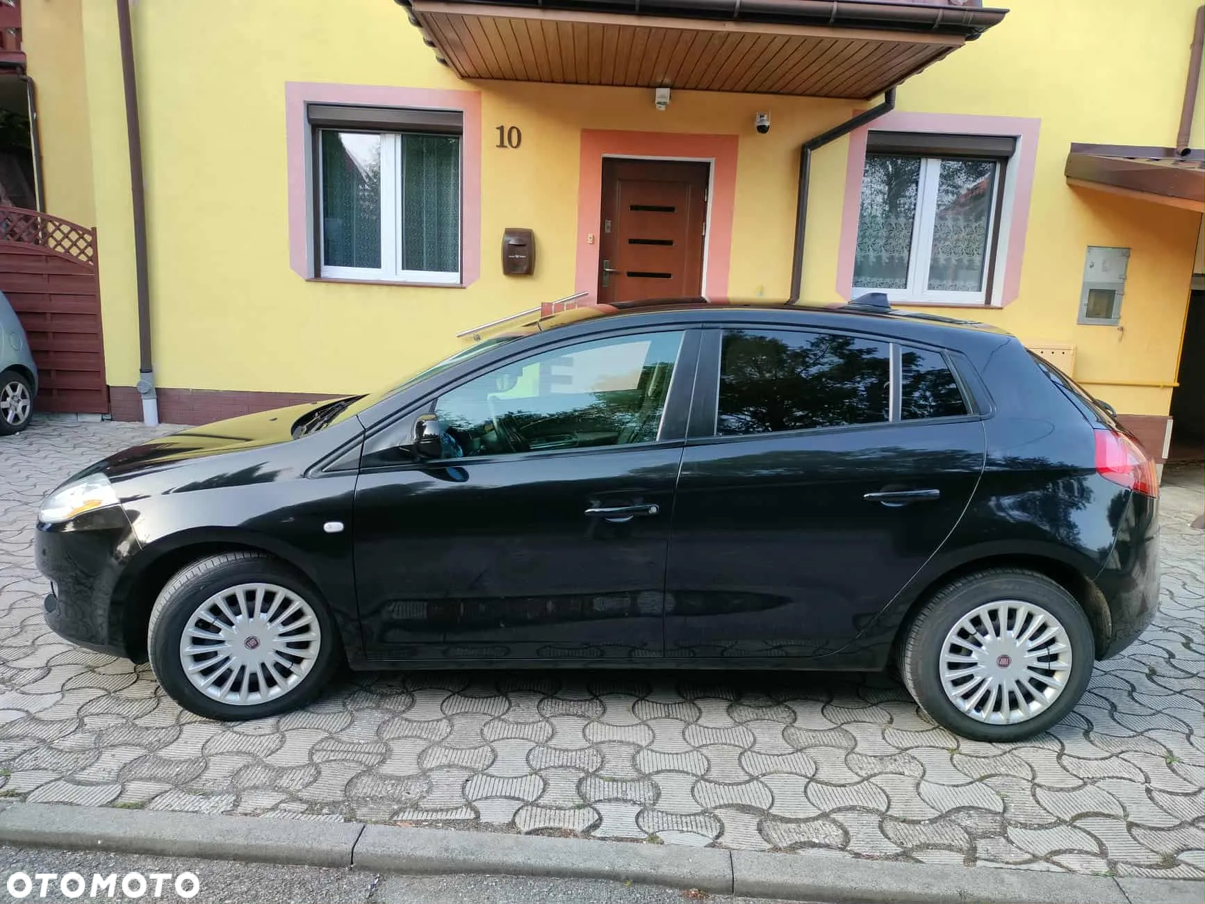Fiat Bravo 1.6 Multijet 16V Dynamic - 7