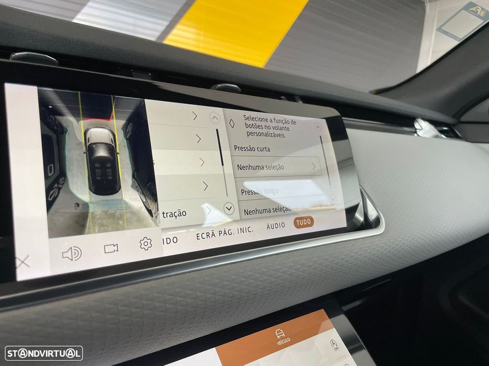 Land Rover Range Rover Evoque 1.5 P300e AWD SE Auto - 27