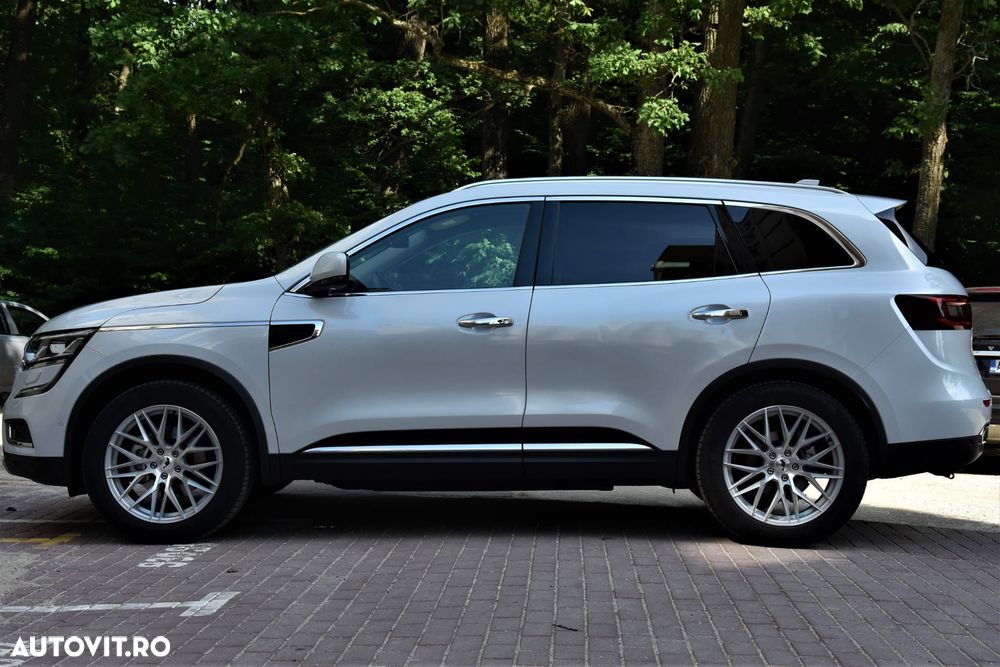 Renault Koleos 2.0 Energy dCi X-TRONIC Intens - 5