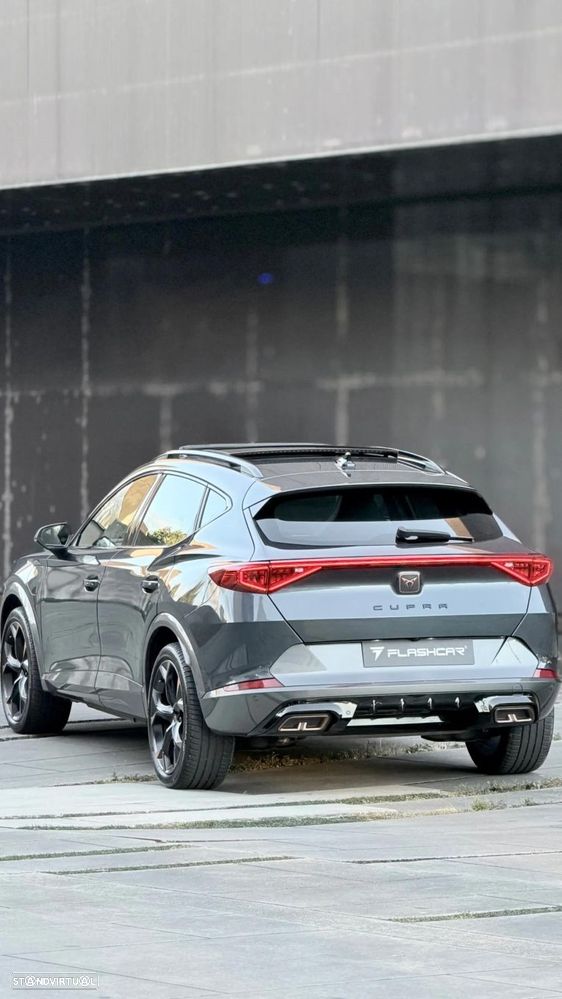 Cupra Formentor - 20