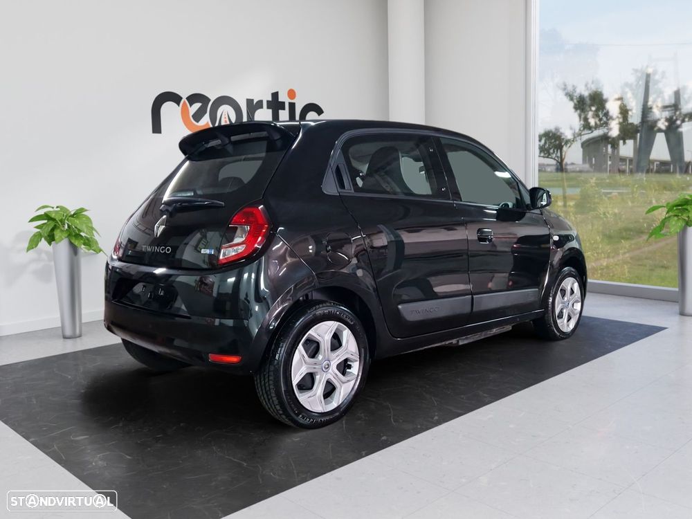 Renault Twingo Electric ZEN - 6