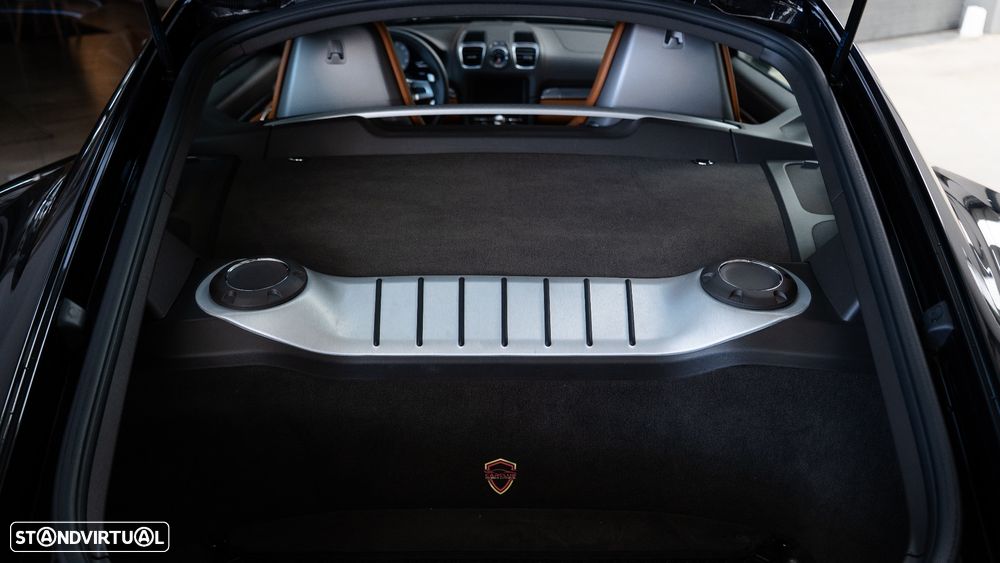 Porsche Cayman S PDK - 49