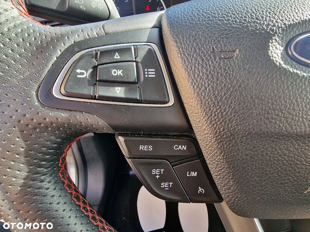 Ford EcoSport 1.0 EcoBoost ST-LINE - 15