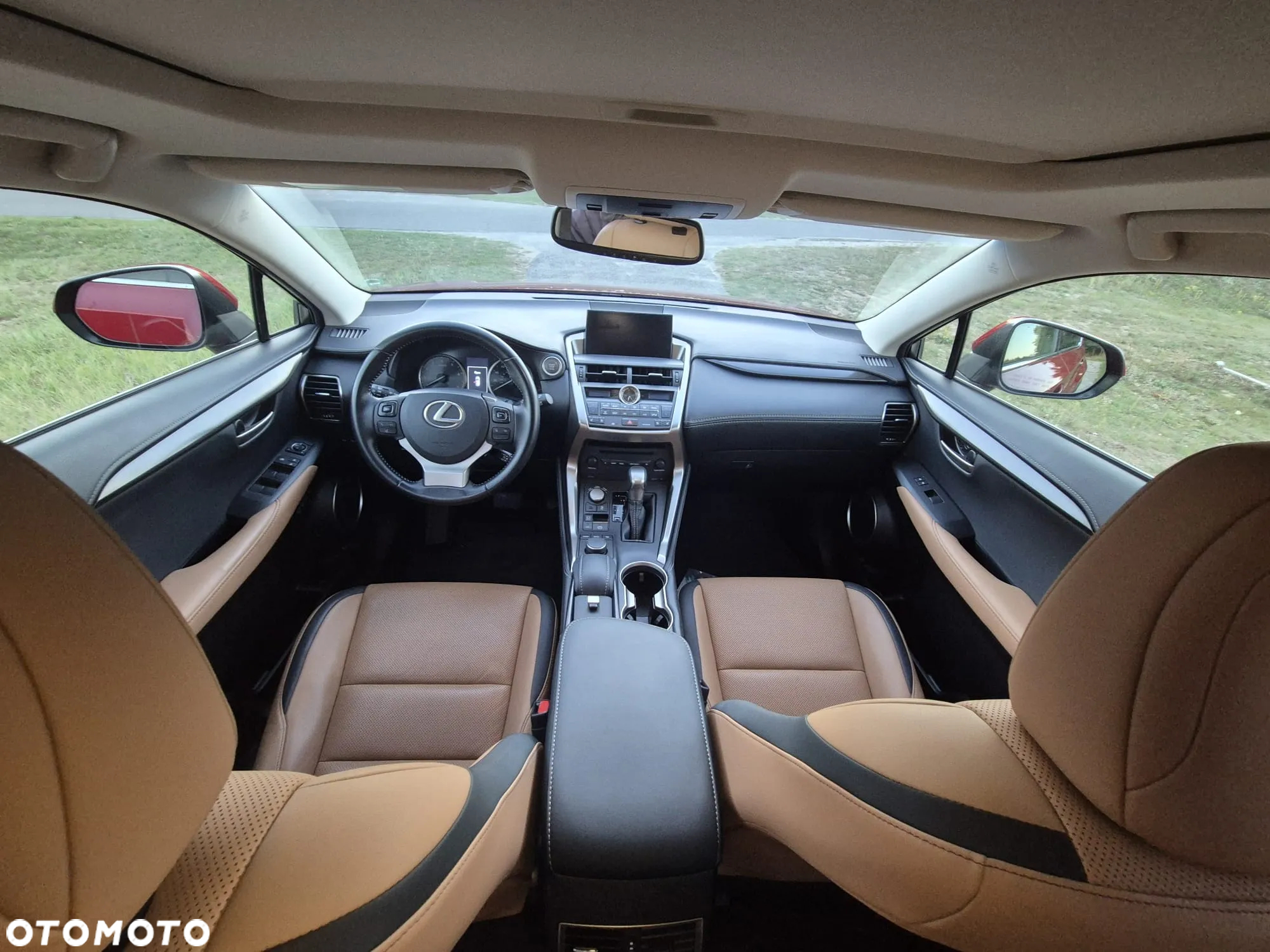 Lexus NX 200t Elite 2WD - 6