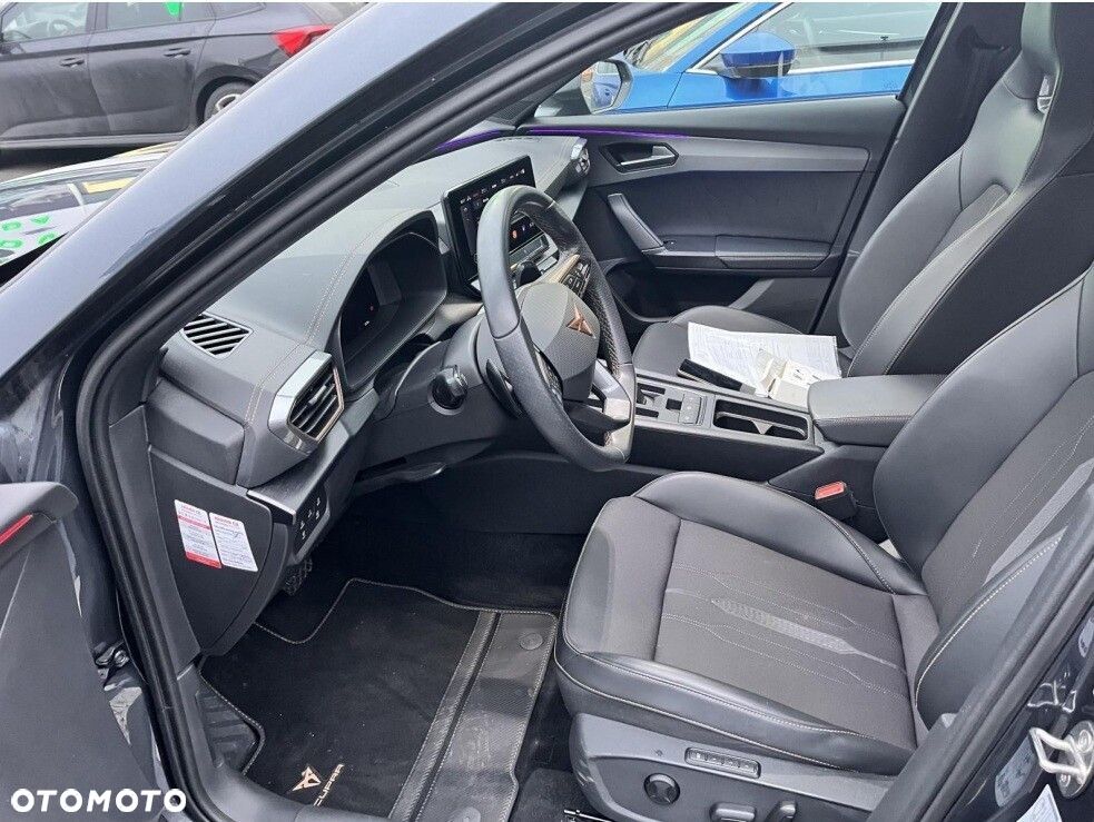 Cupra Formentor 2.0 TSI 4Drive DSG - 3