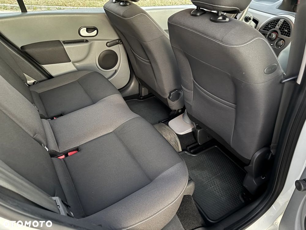 Renault Modus 1.2 16V Authentique - 26