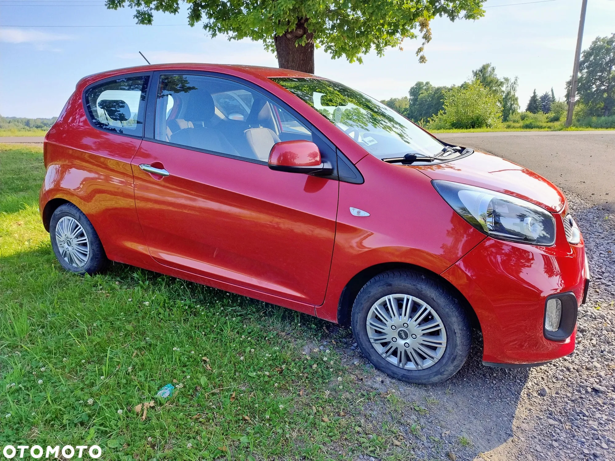 Kia Picanto - 11
