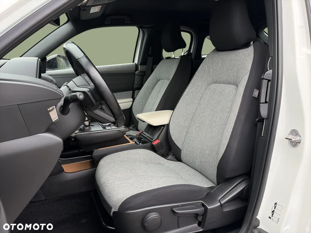 Mazda MX-30 35.5kWh Exclusive Line - 10