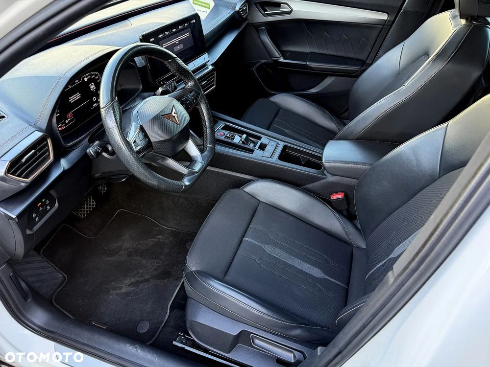 Cupra Formentor 1.5 TSI DSG - 6