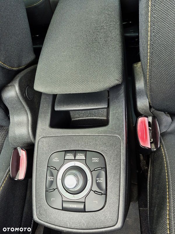 Renault Grand Scenic TCe 130 Luxe - 20