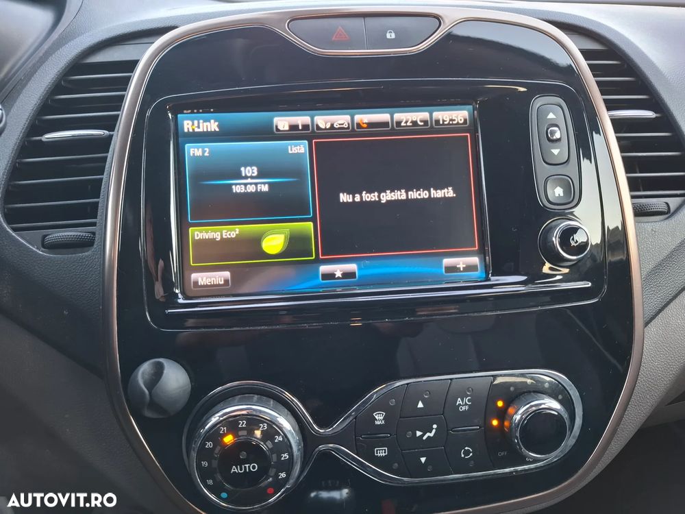 Renault Captur (ENERGY) dCi 90 INTENS - 7