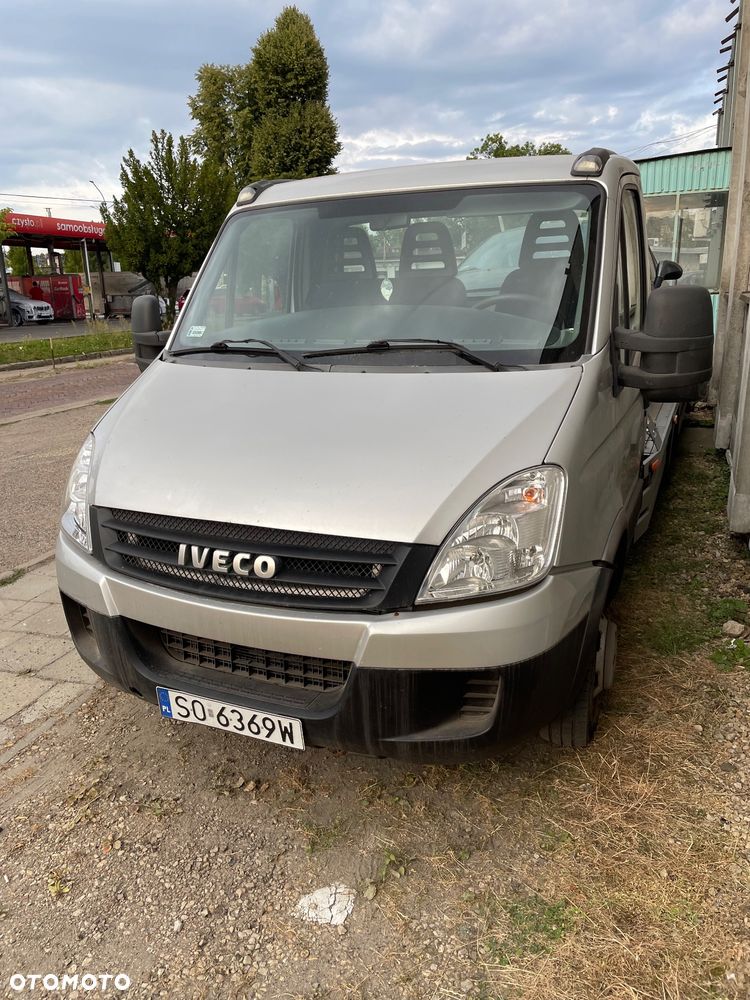 Iveco 35C15 - 1