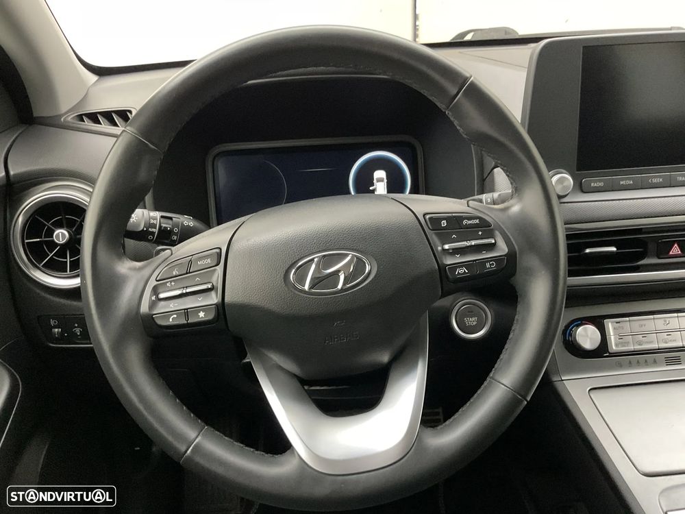 Hyundai Kauai 64 kWh Premium - 25