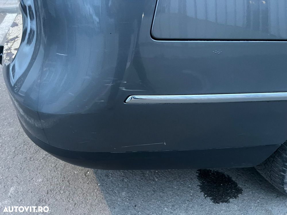 Volkswagen Passat 2.0 TDI DPF Comfortline - 30