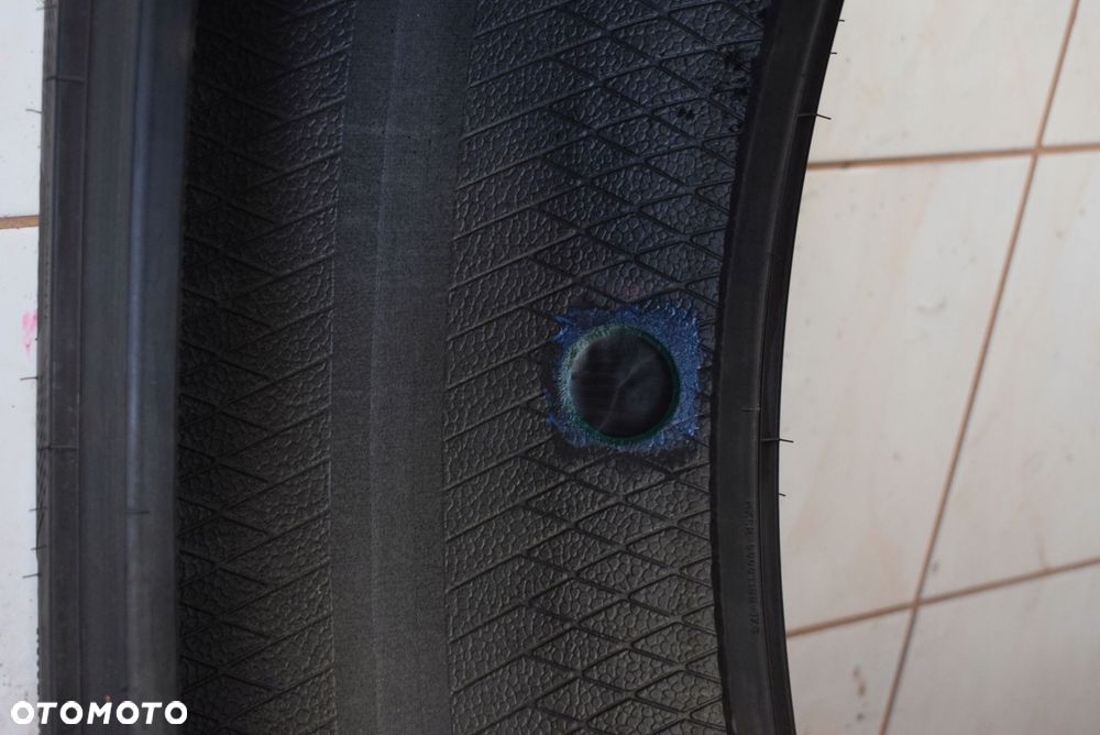 R19 225/40 Goodyear Eagle F1 Asymmetric 5 Wysyłka gratis! - 8