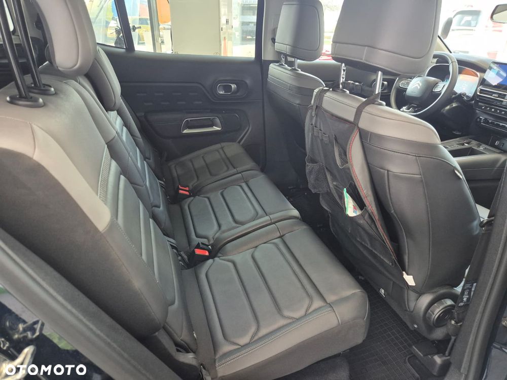 Citroën C5 Aircross 1.6 PureTech Shine EAT8 - 23
