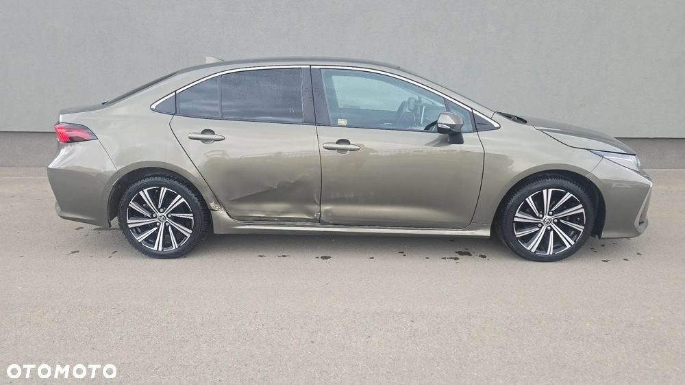 Toyota Corolla 1.5 Style - 5