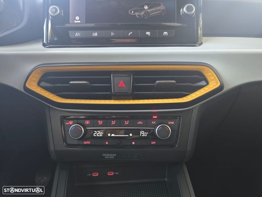 SEAT Ibiza 1.0 TSI Style - 15