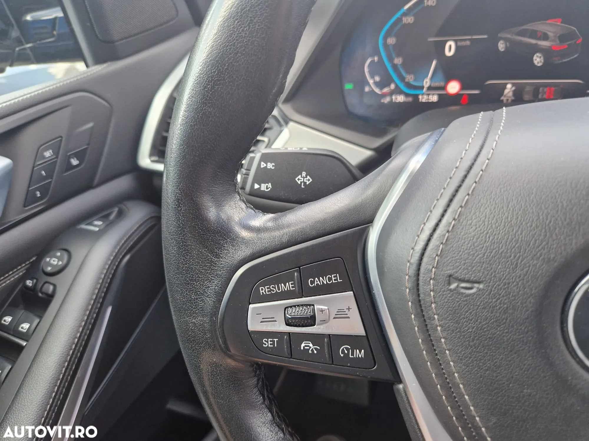 BMW X5 xDrive45e AT PHEV - 12