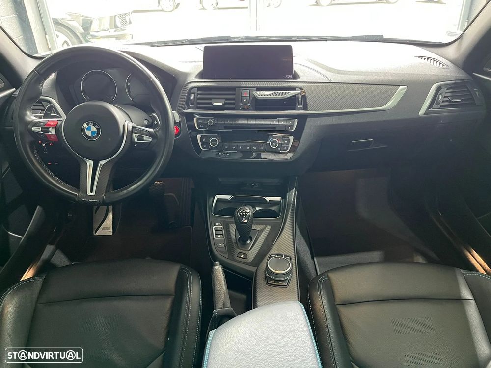 BMW M2 Competition Auto - 9