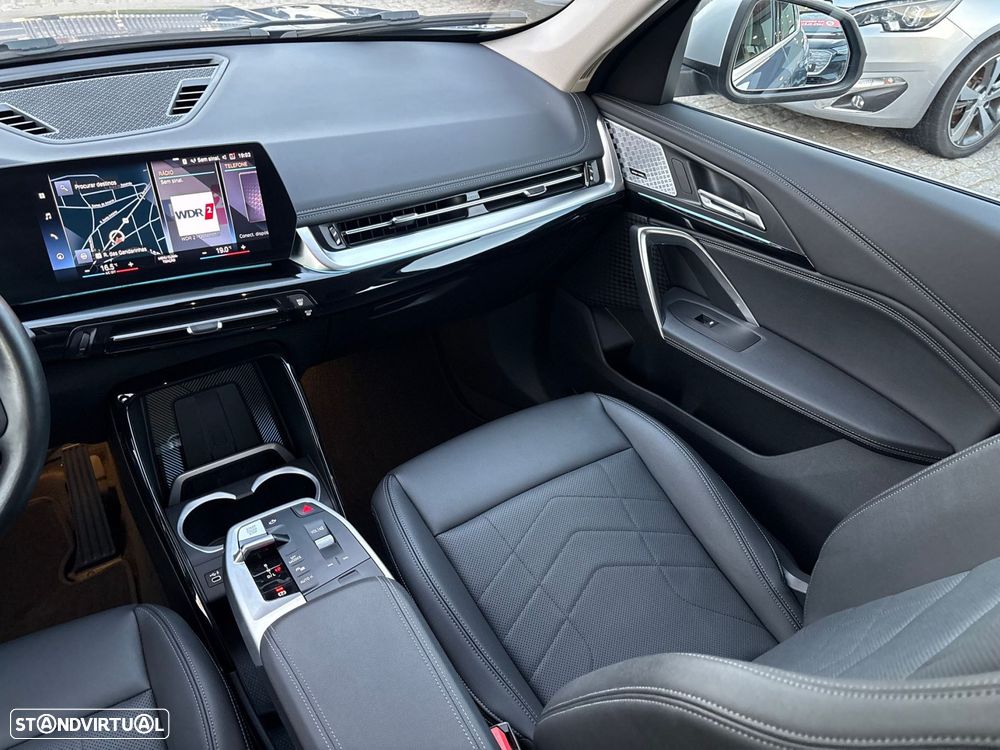 BMW X1 xDrive25e xLine - 29