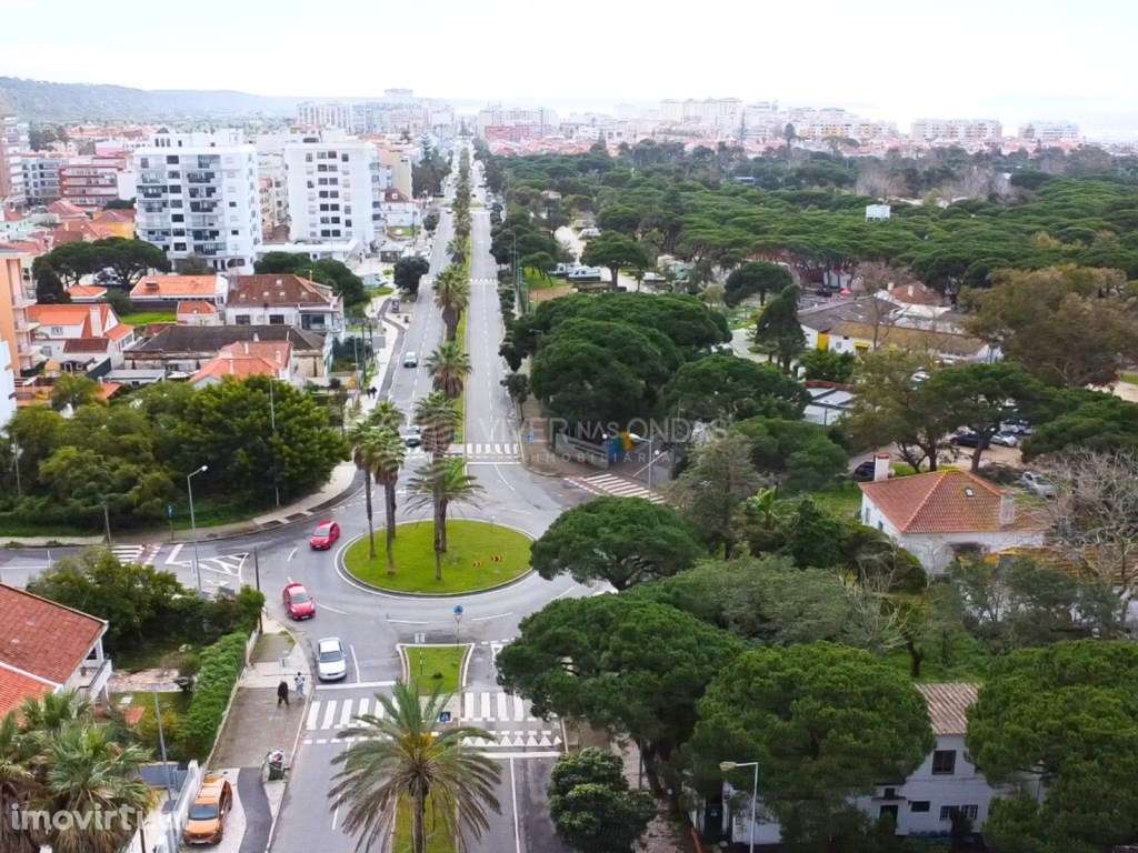 Costa da Caparica - Grande imagem: 5/55