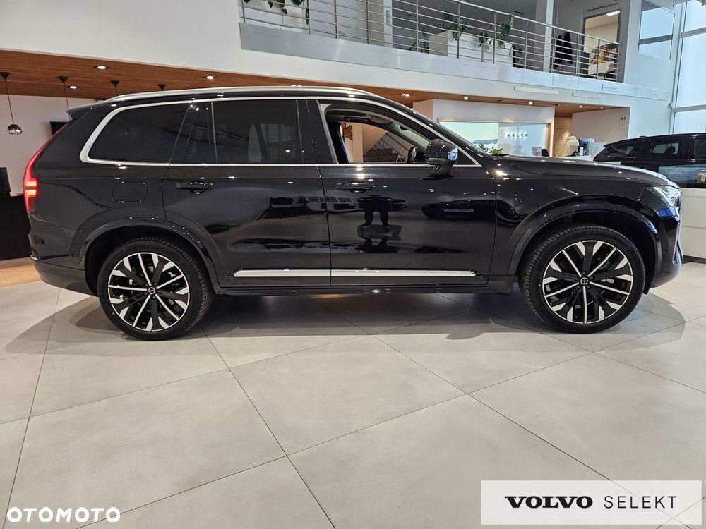 Volvo XC 90 - 5