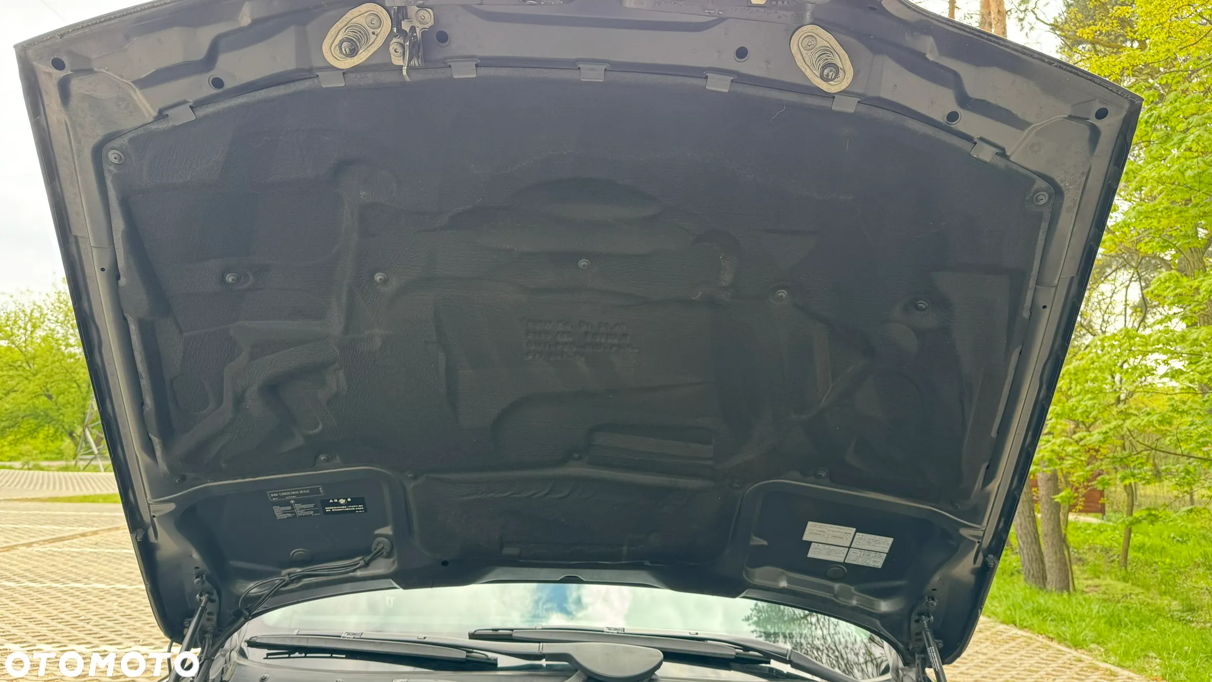 BMW Seria 5 - 35