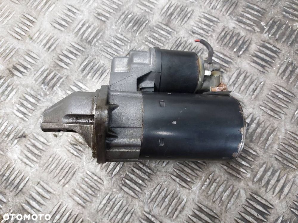 ROZRUSZNIK OPEL VECTRA C 1.8 16V 0001107405 - 1