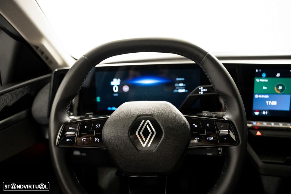 Renault Mégane E-Tech EV60 Equilibre Optimum Charge - 7