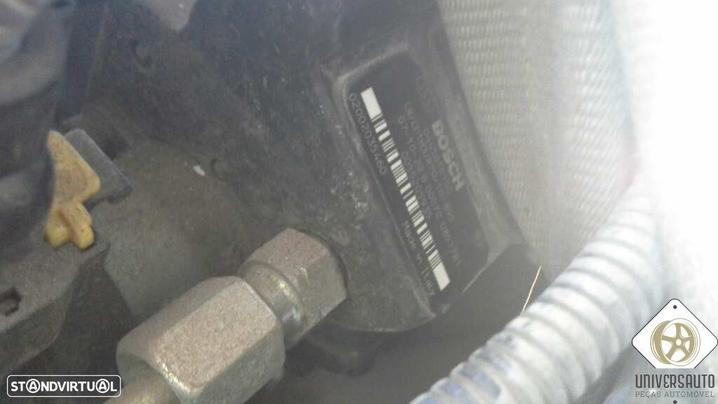 MOTOR COMPLETO FIAT BRAVO II 2008 - 1