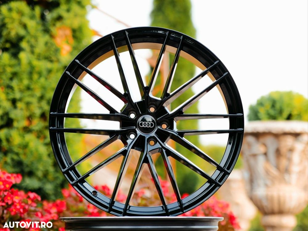 Jante 23 Audi ABT R23 Q7 Q8 - 2