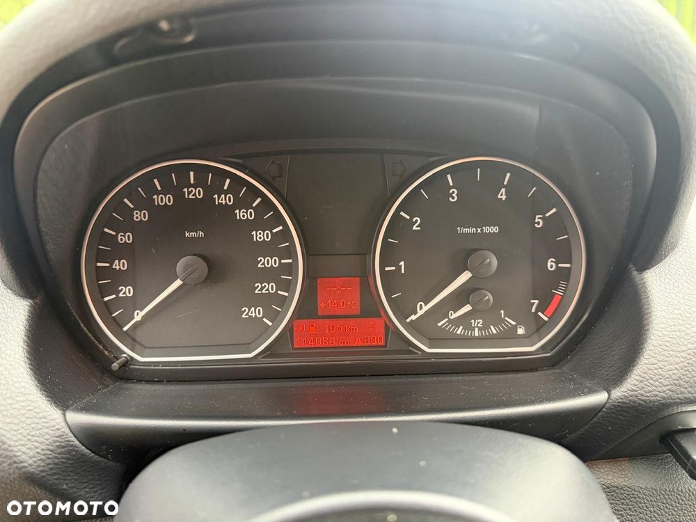 BMW Seria 1 - 11