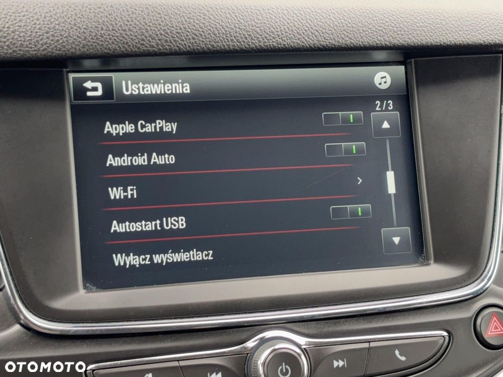 Opel Astra 1.6 CDTI Elite S&S - 23