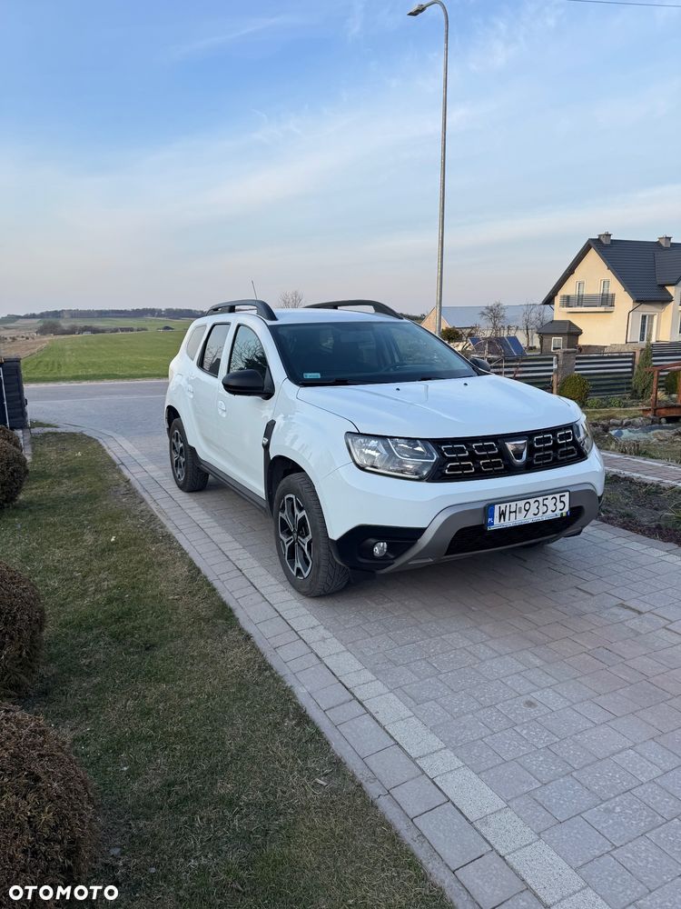 Dacia Duster ver-1-5-blue-dci-comfort-eu6d - 8