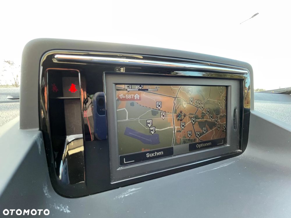 Renault Megane 2.0 140 CVT Bose Edition - 20