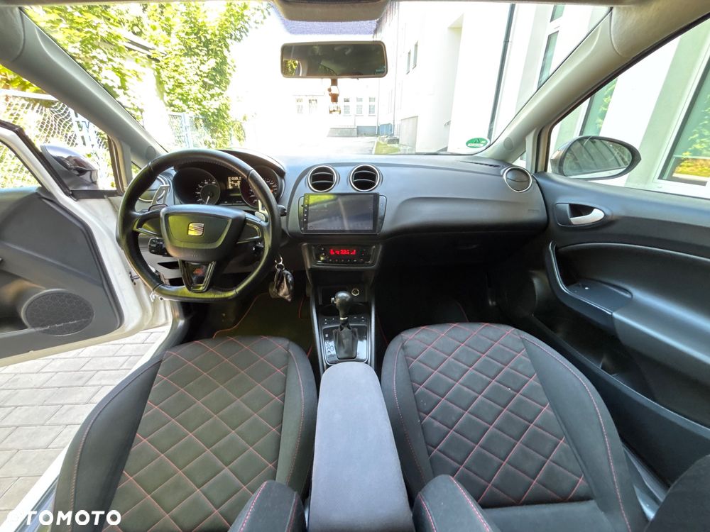 Seat Ibiza - 32