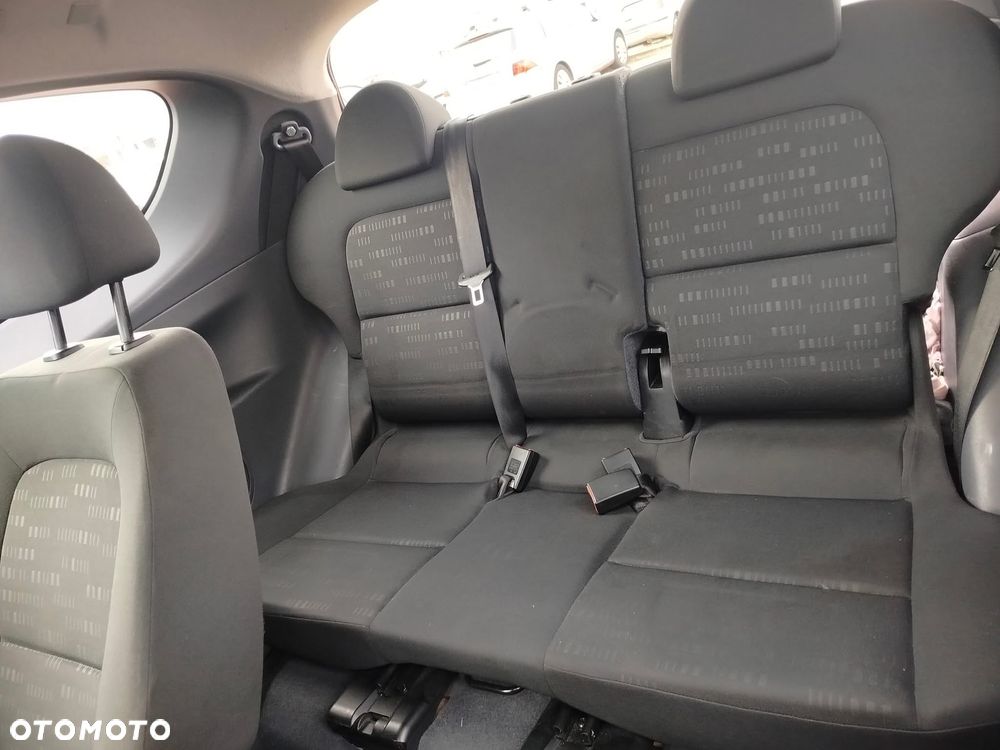 Mitsubishi Colt 1.1 Inform - 2