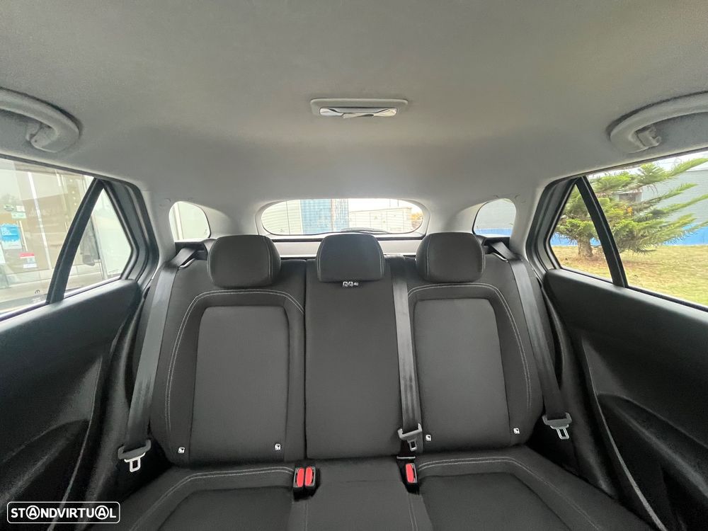 Fiat Tipo Station Wagon 1.3 M-Jet Mirror - 44