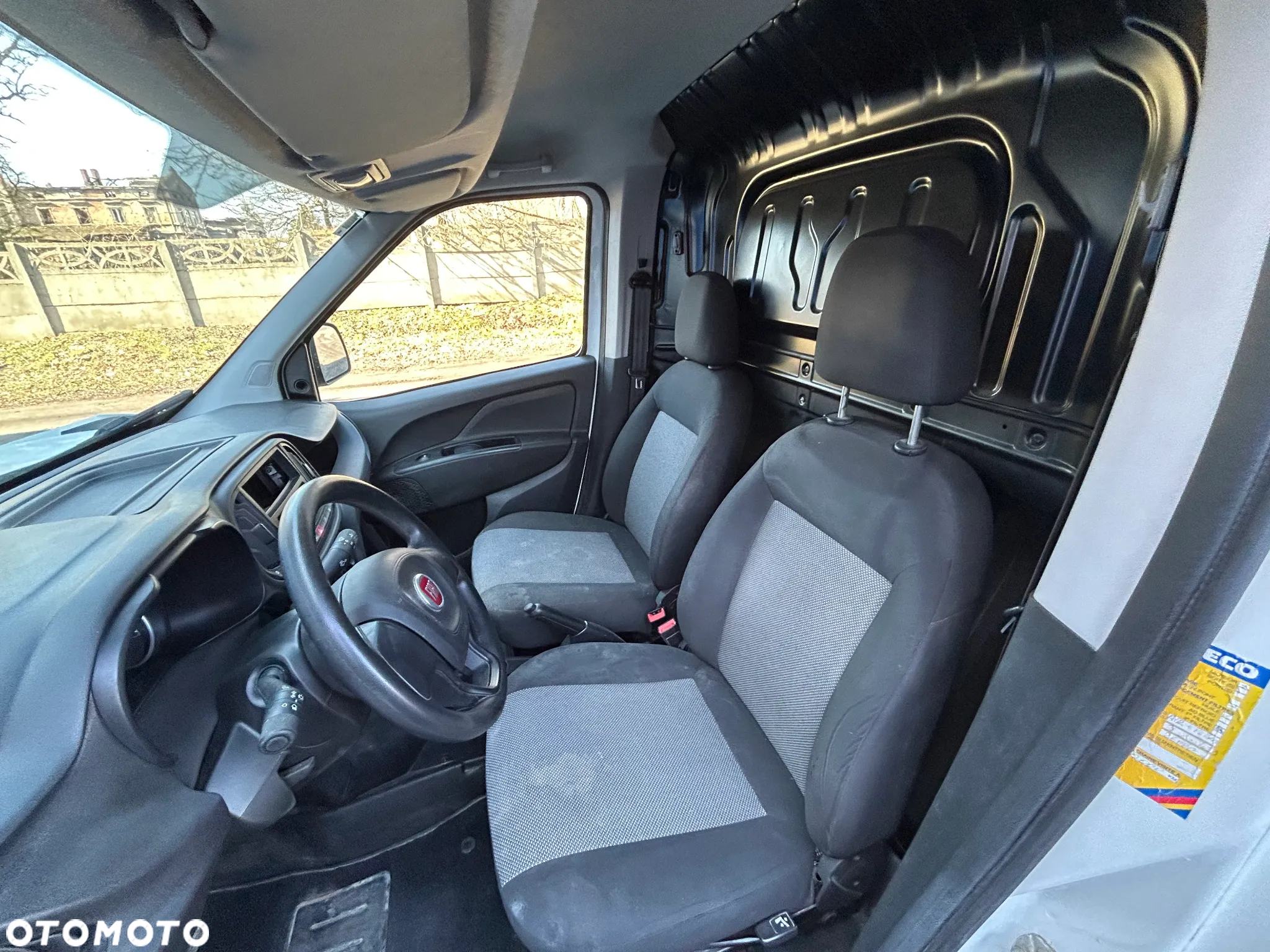 Fiat Doblo - 6