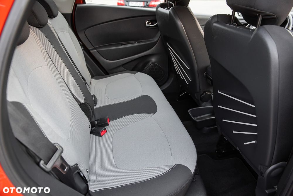 Renault Captur - 8