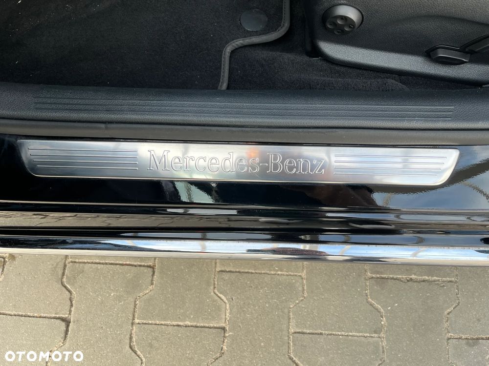 Mercedes-Benz Klasa C 300 de 9G-TRONIC Avantgarde - 26