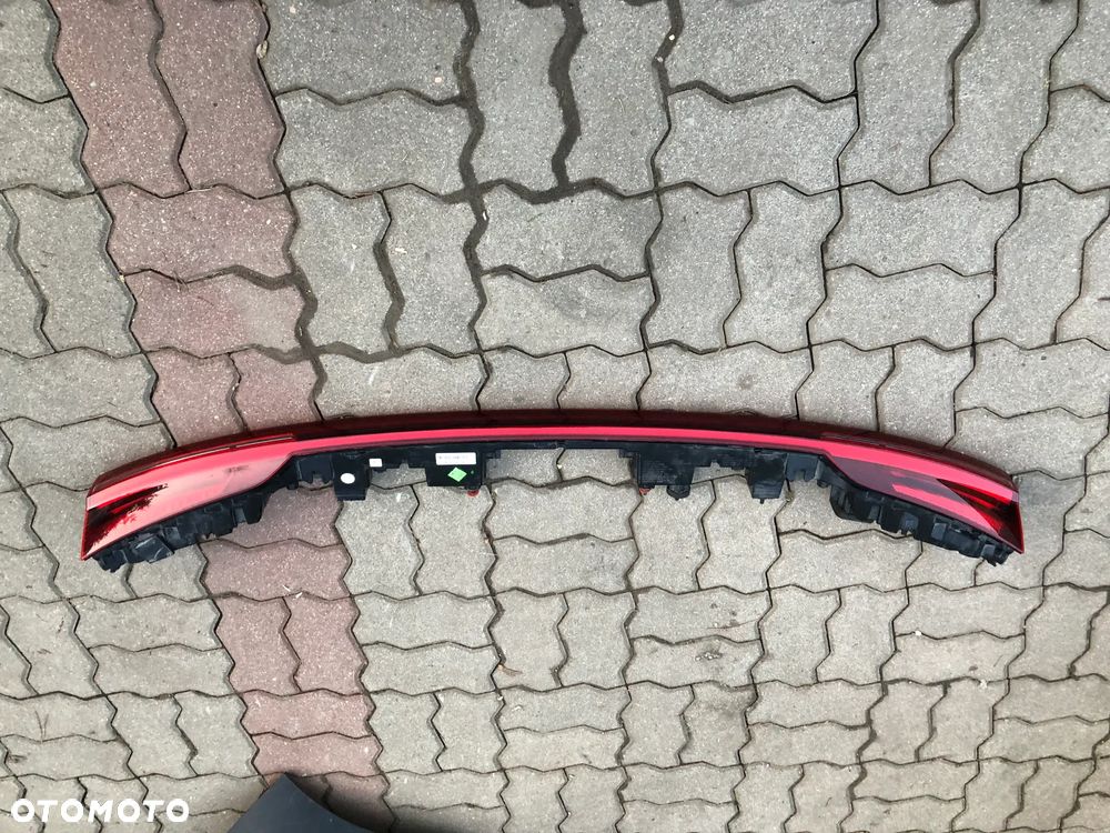 AUDI E-TRON 4KE LAMPA TYLNA LED BLENDA 4KE945095B - 1