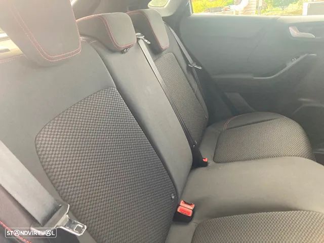 Ford Puma 1.0 EcoBoost ST-LINE - 27