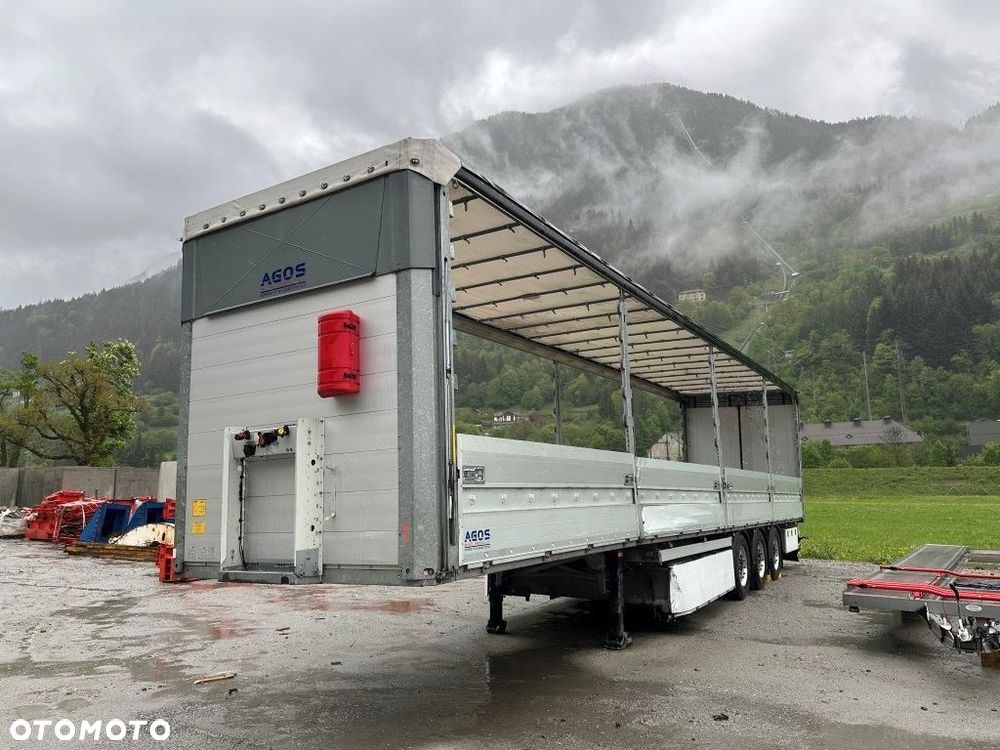 Schmitz Cargobull BURTO-FIRANKA - 4