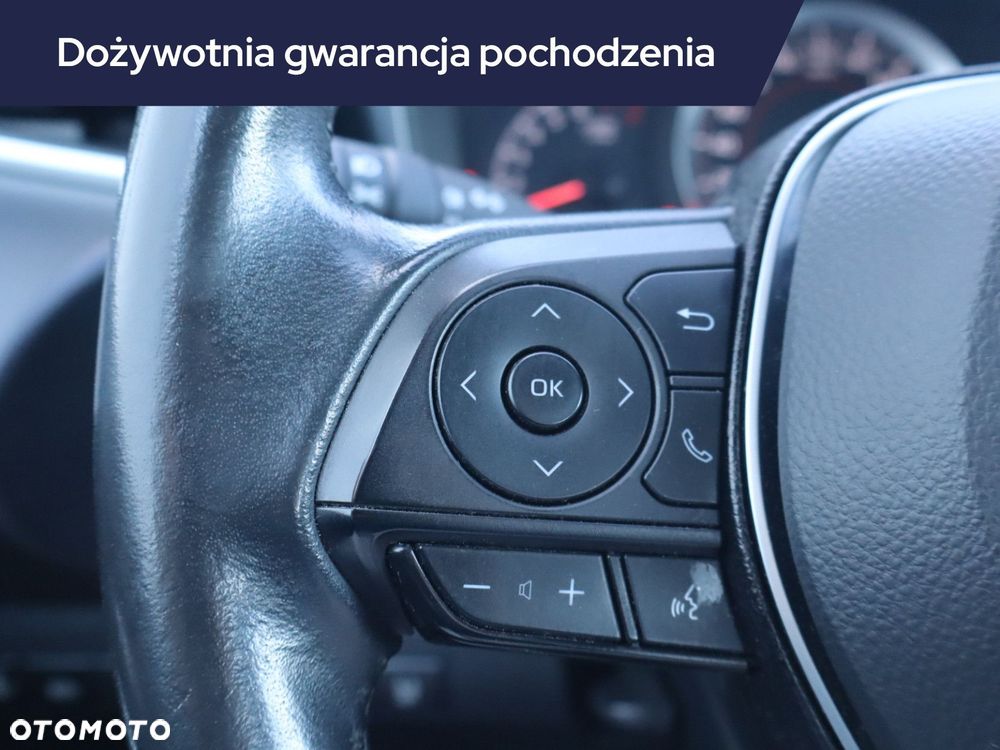 Toyota Corolla - 17