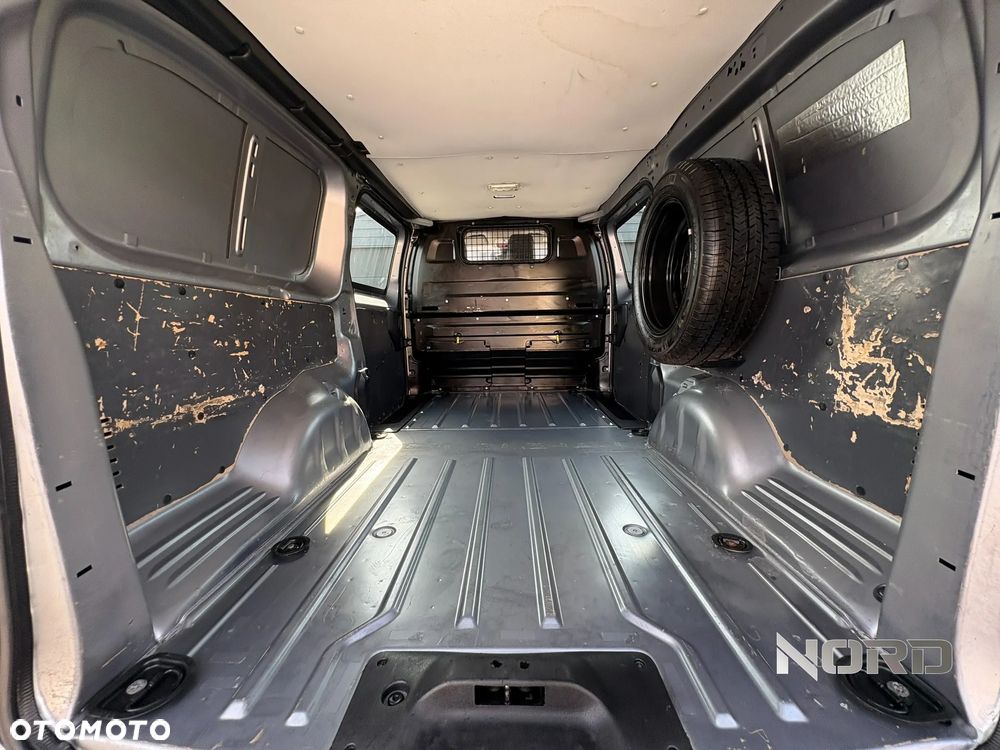 Toyota ProAce 4x4 2.0 Long Medium Active - 19
