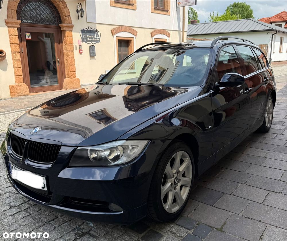 BMW Seria 3 - 3