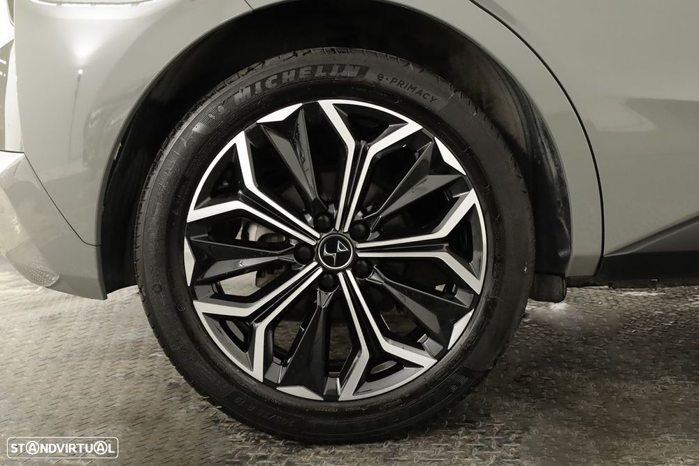 DS DS4 1.6 PureTech Rivoli EAT8 - 5